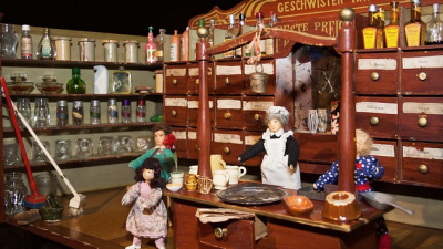 Unternehmer hoffen in Krisensituationen auf die Familie