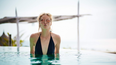 Wenig Grund zur Beschwerde: Die Bundesbürger beschweren sich selten über ihre Lebensversicherung (Symbolfoto)