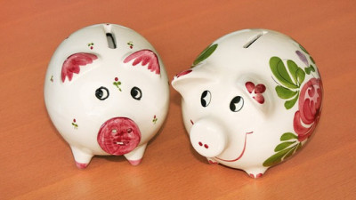 Wenn Vater Staat beim Sparen hilft